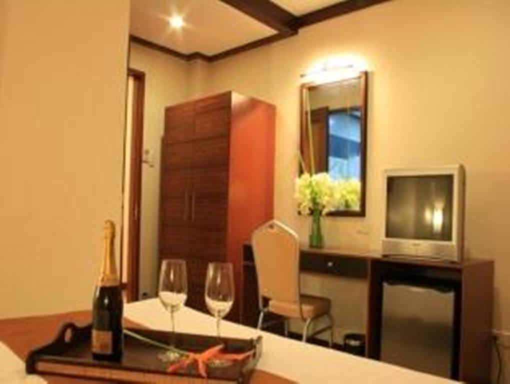 O Hotel Bacolod Zimmer foto
